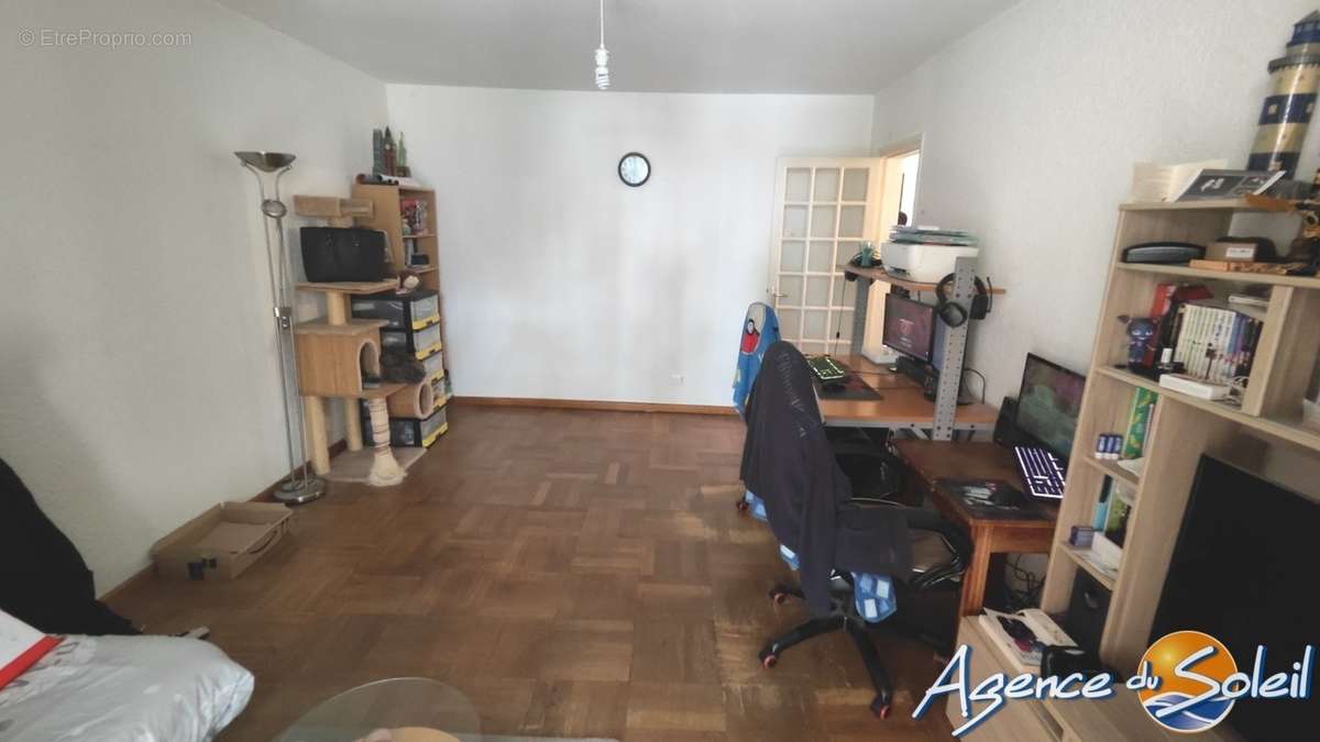 Appartement à BEZIERS