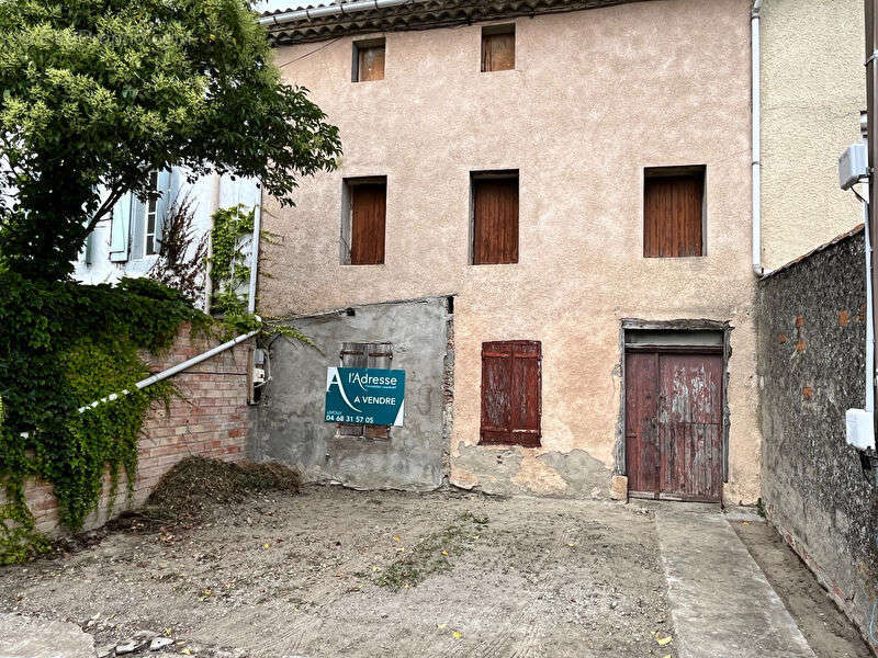 Maison à LIMOUX