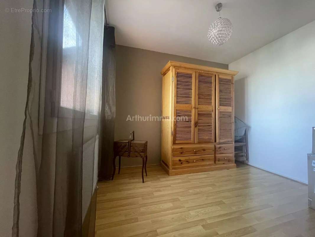 Appartement à RIORGES