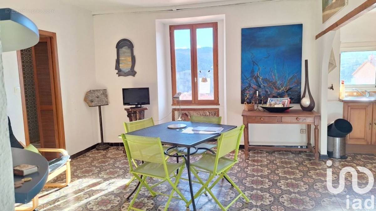 Photo 2 - Appartement à COLLIOURE