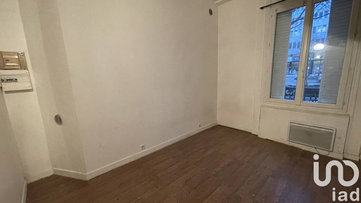 Photo 1 - Appartement à PARIS-13E