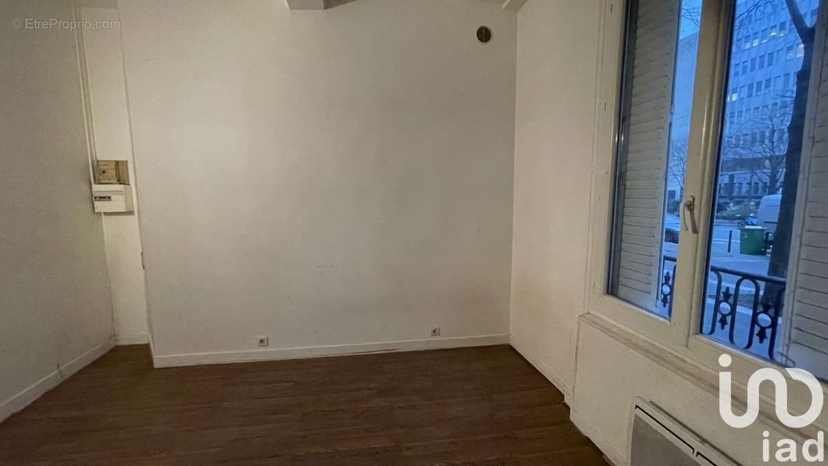 Photo 2 - Appartement à PARIS-13E