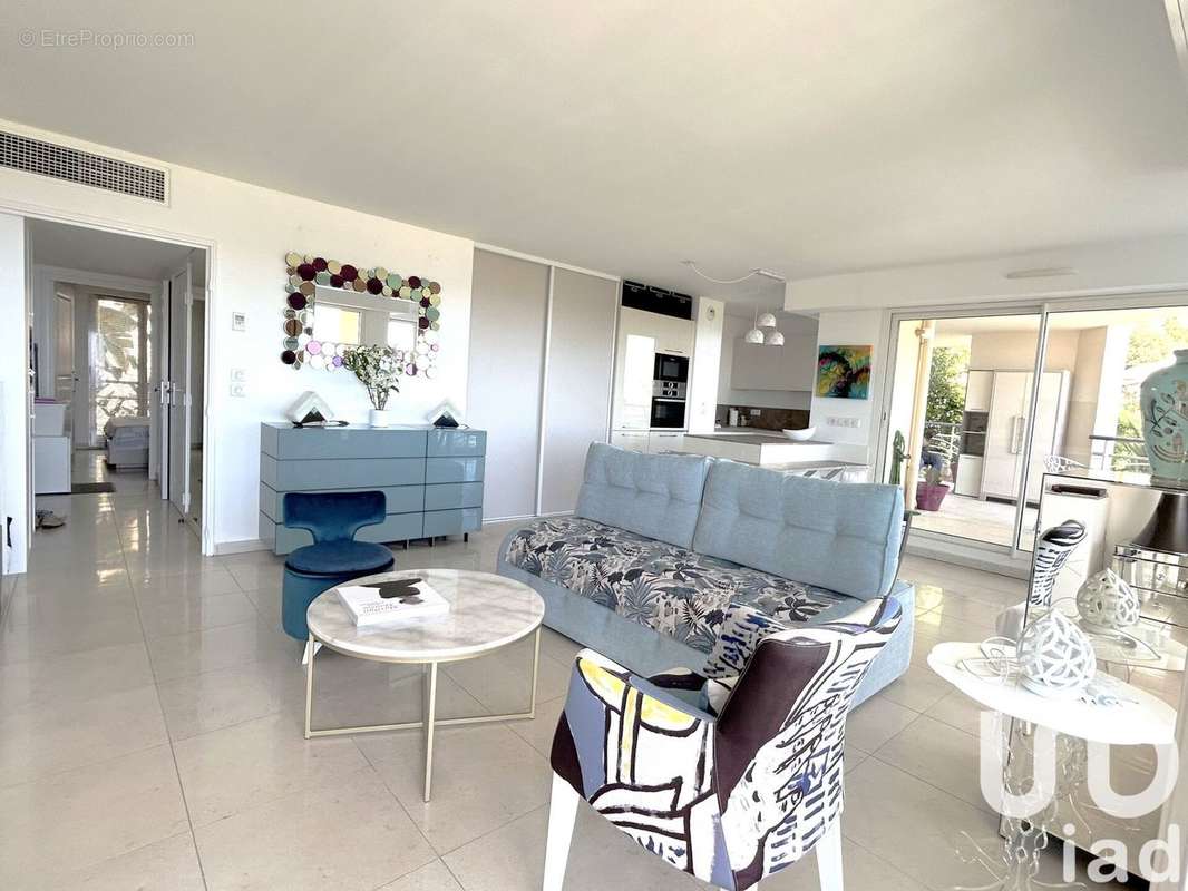 Photo 3 - Appartement à ROQUEBRUNE-CAP-MARTIN