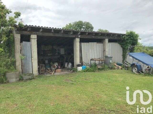 Photo 4 - Maison à SAINT-ANDRE-DE-CUBZAC