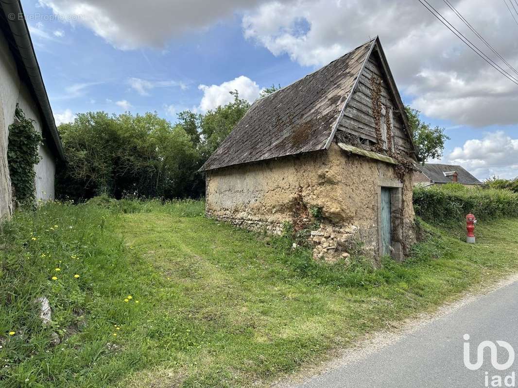 Photo 5 - Maison à BONNEVAL