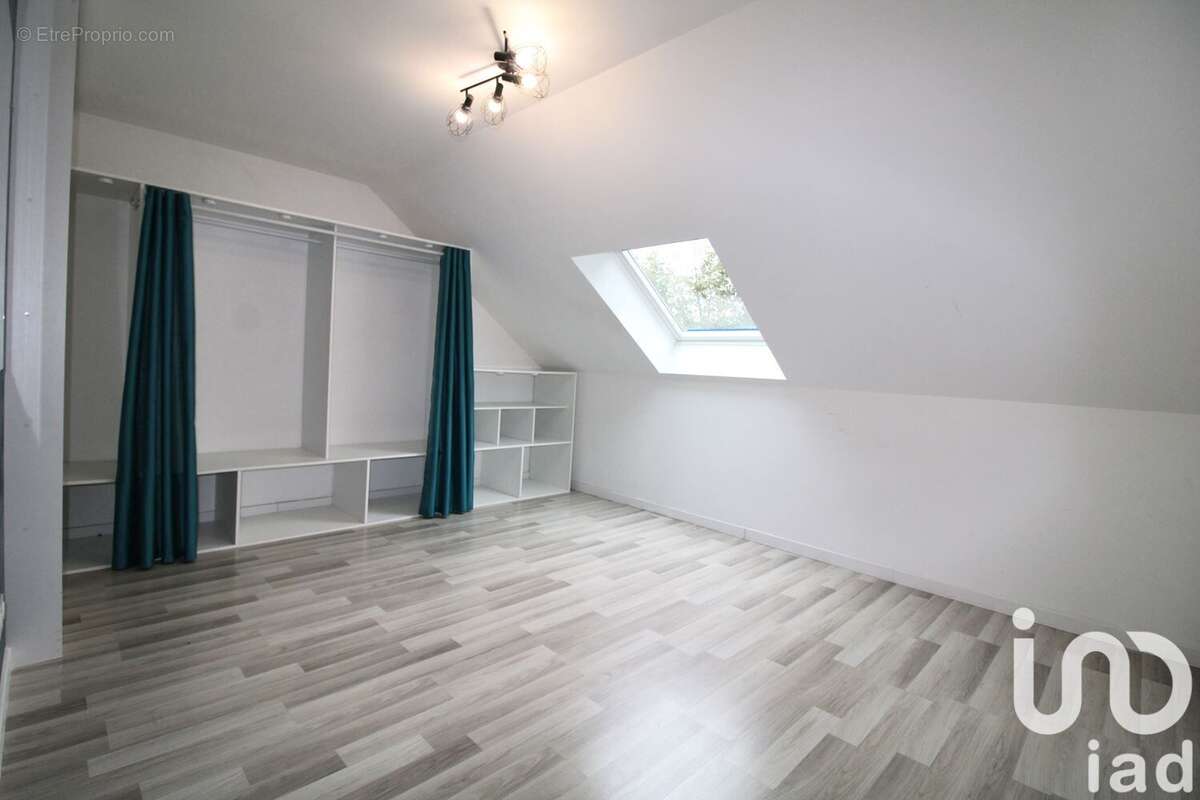 Photo 8 - Appartement à OZOIR-LA-FERRIERE