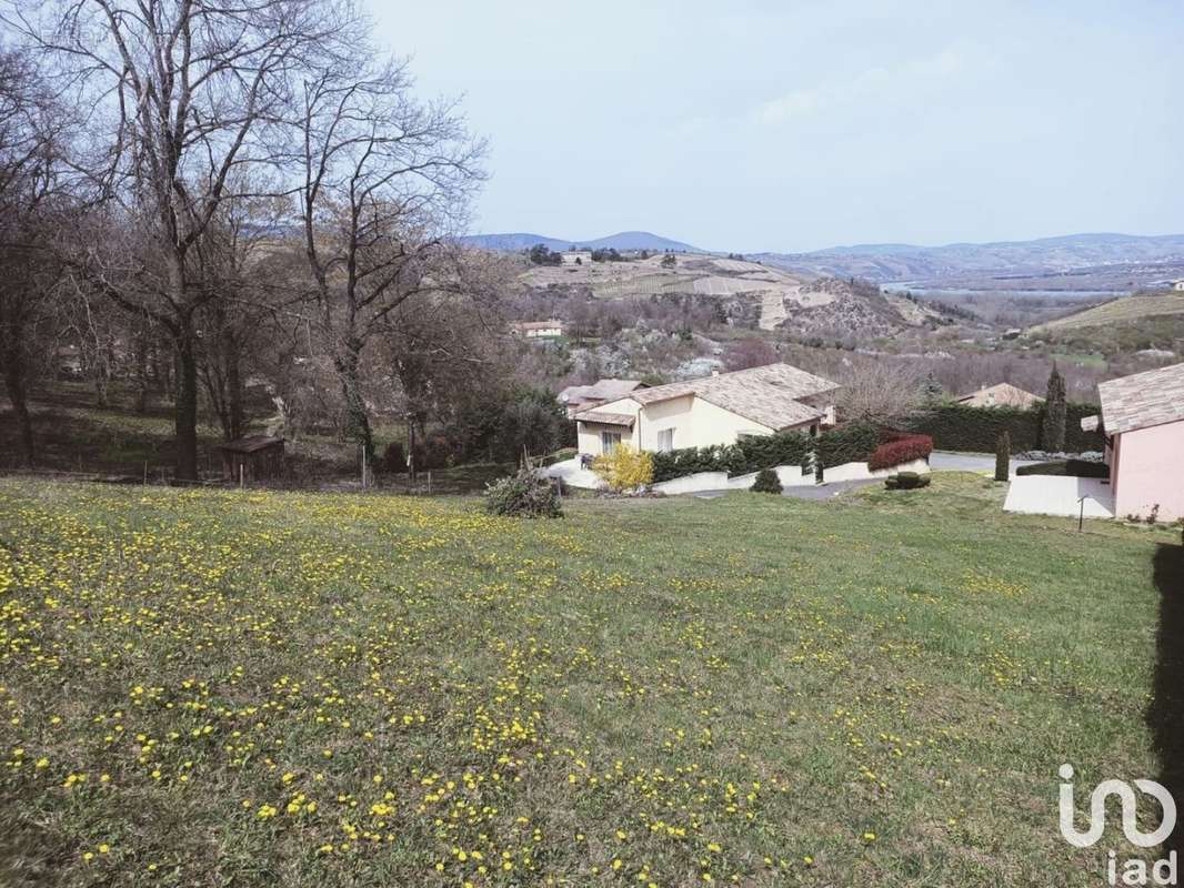 Photo 4 - Terrain à SAINT-PIERRE-DE-BOEUF