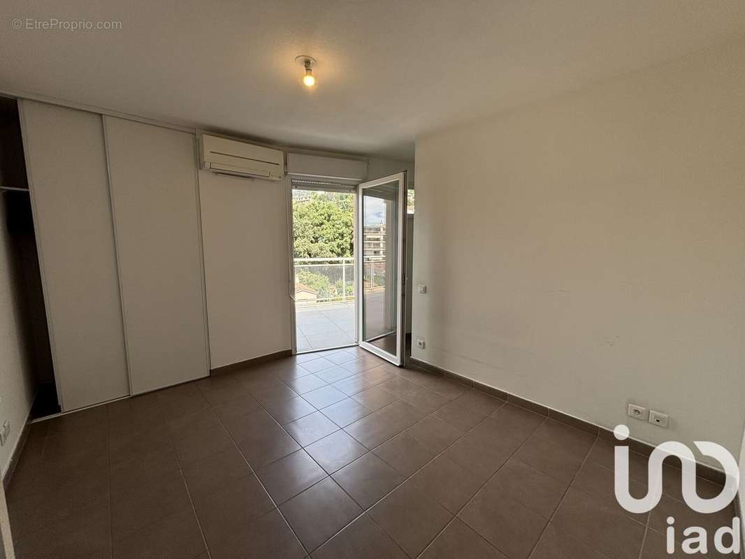 Photo 3 - Appartement à MANDELIEU-LA-NAPOULE