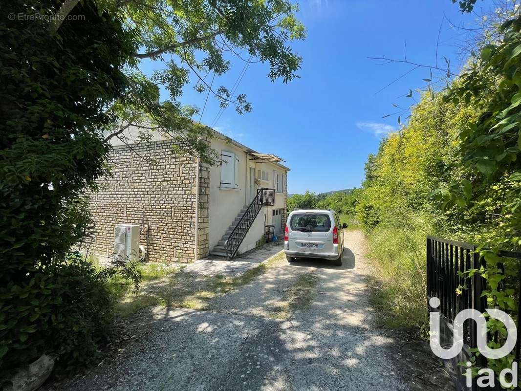 Photo 2 - Maison à PUY-L&#039;EVEQUE