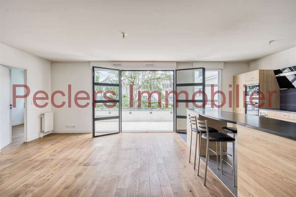 Appartement à RUEIL-MALMAISON