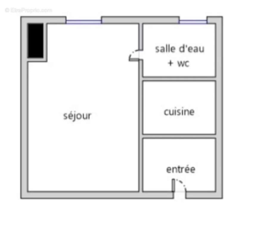 Appartement à NEUILLY-SUR-SEINE