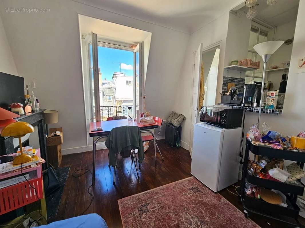 Appartement à NEUILLY-SUR-SEINE