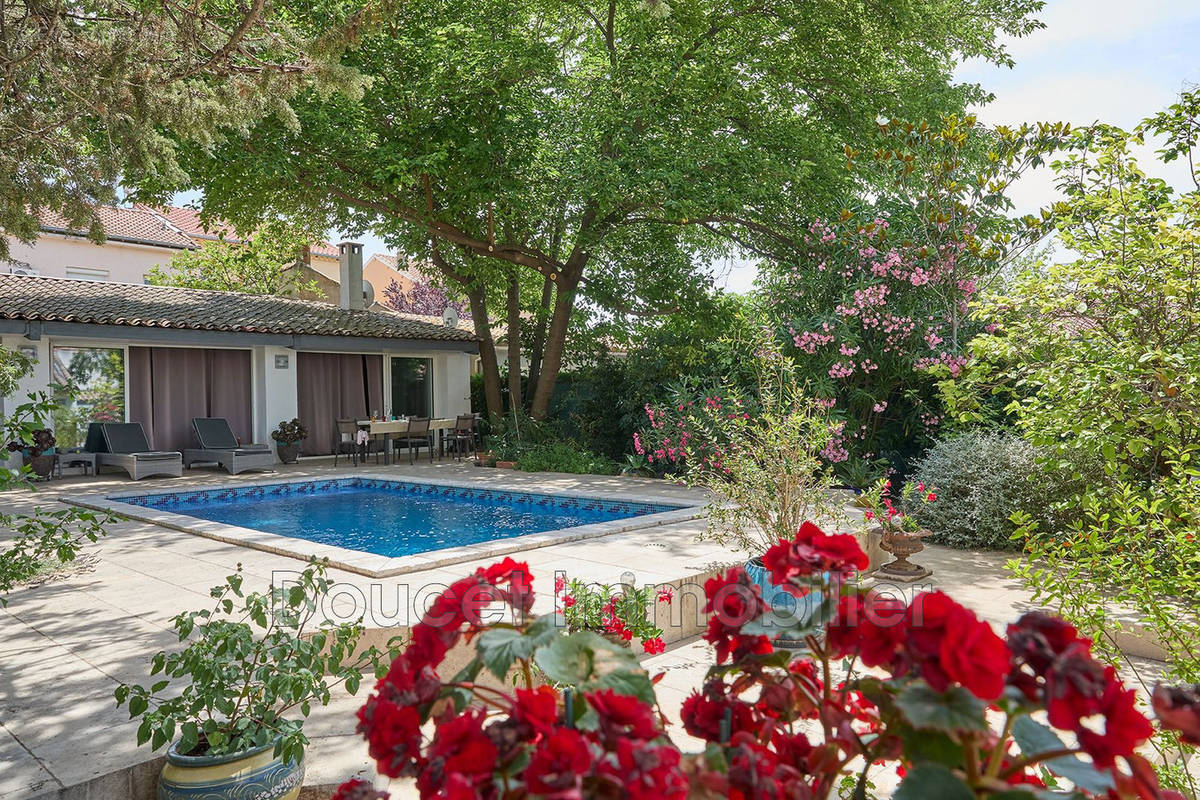 Maison à BEZIERS