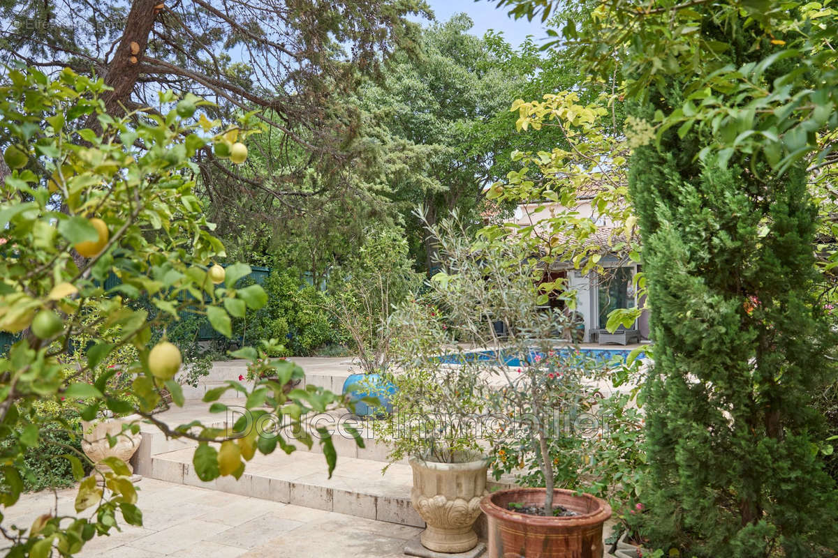 Maison à BEZIERS