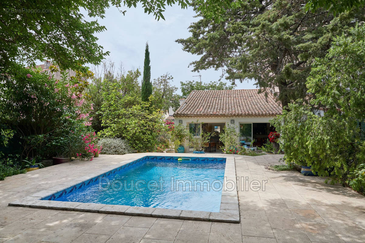 Maison à BEZIERS