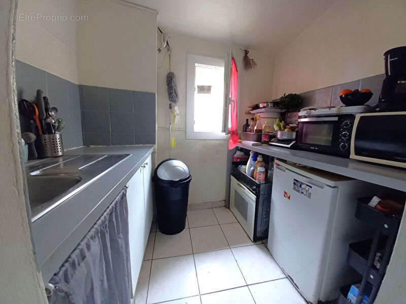 Appartement à GRASSE