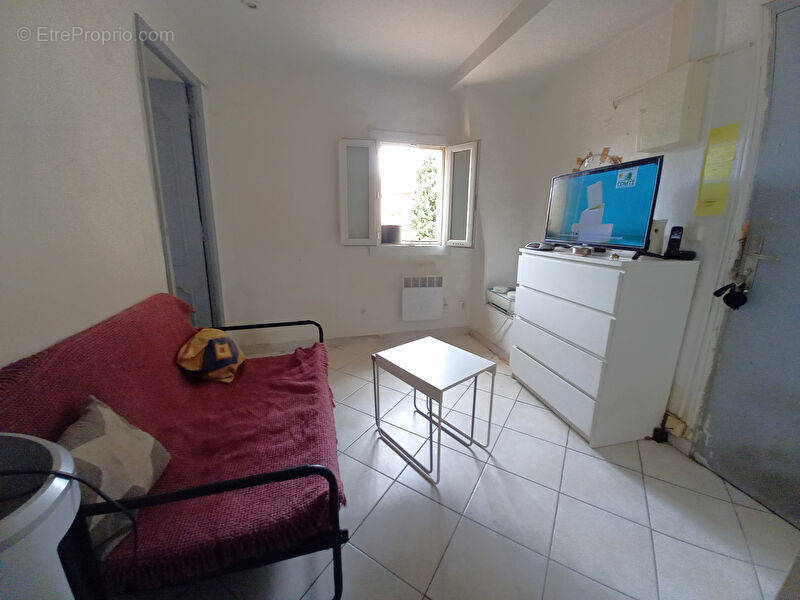 Appartement à GRASSE