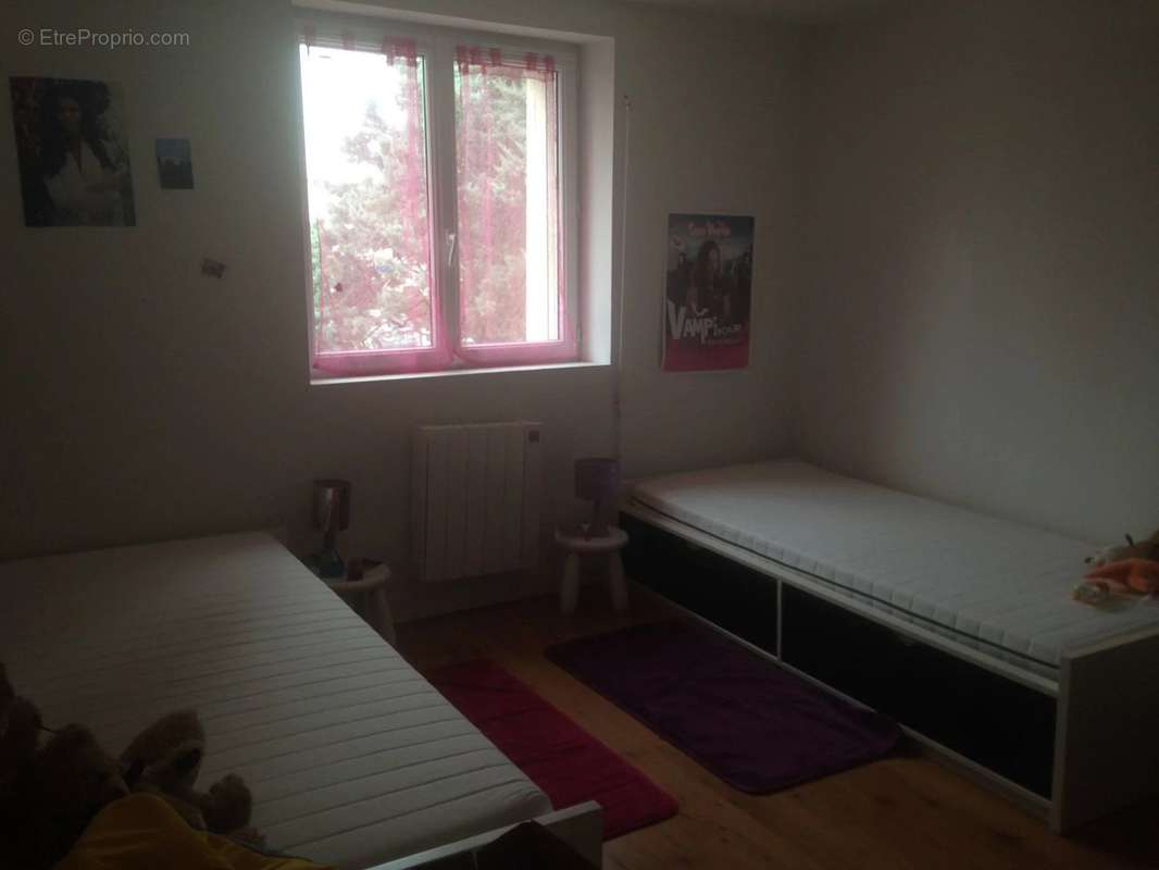 Appartement à SAINT-SEBASTIEN-SUR-LOIRE