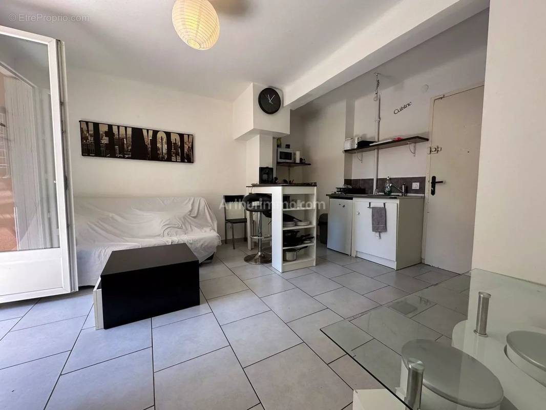 Appartement à DRAGUIGNAN