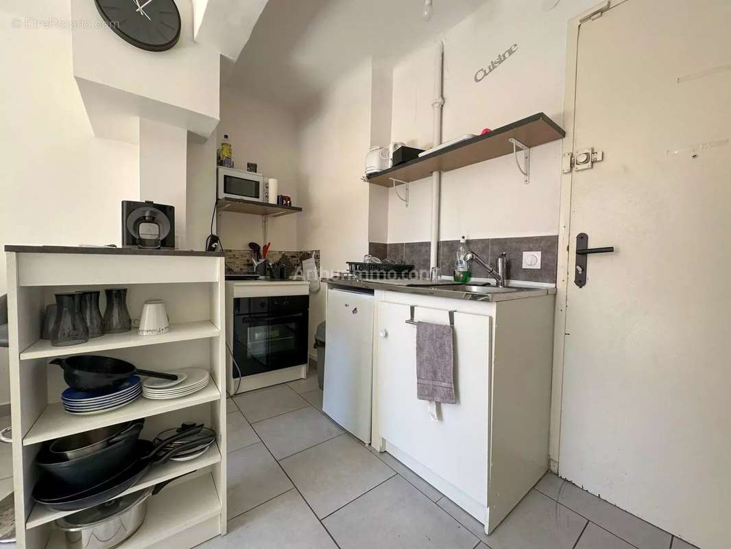 Appartement à DRAGUIGNAN