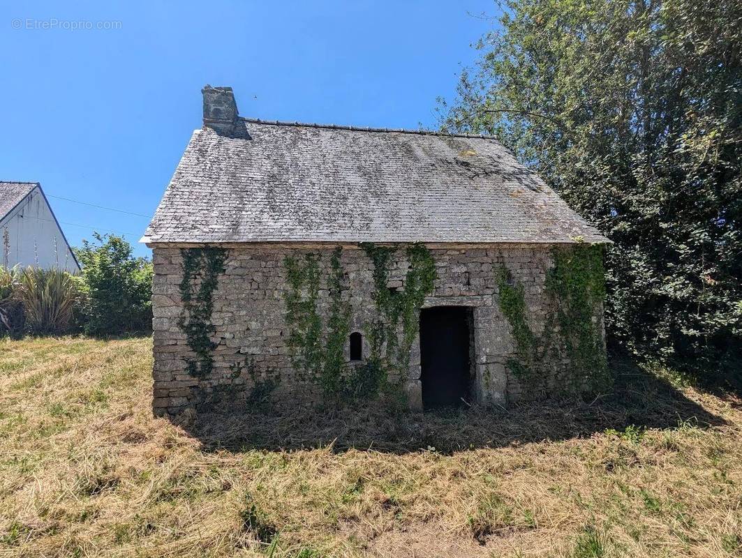 Maison à GUEGON