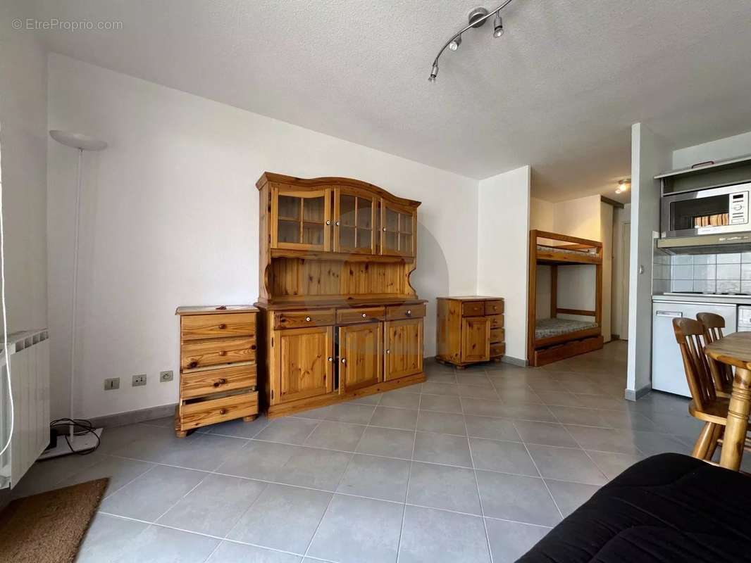 Appartement à ROQUEBRUNE-CAP-MARTIN