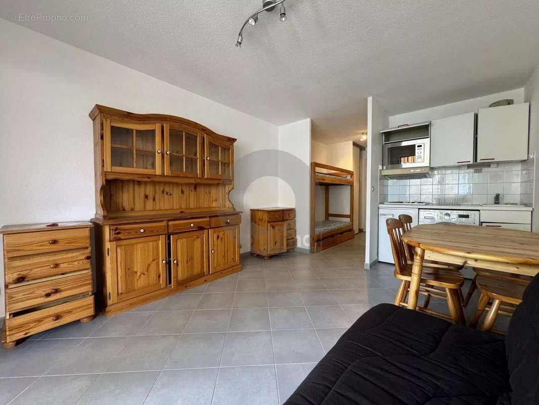 Appartement à ROQUEBRUNE-CAP-MARTIN