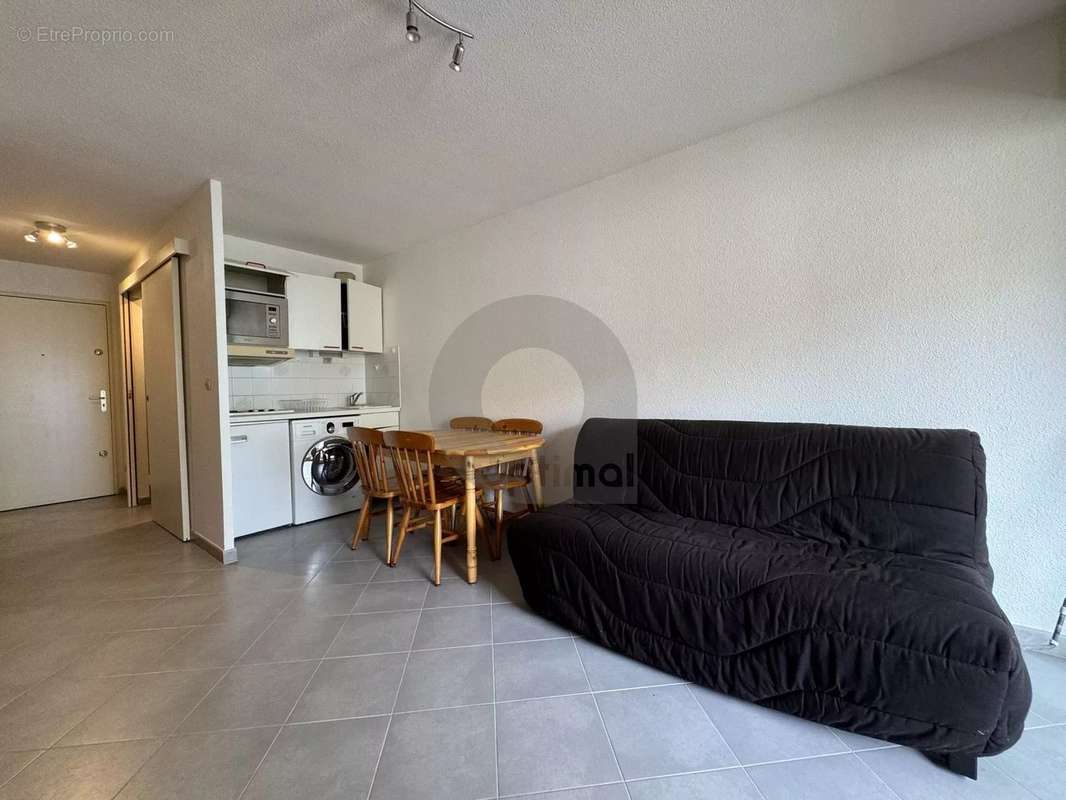 Appartement à ROQUEBRUNE-CAP-MARTIN