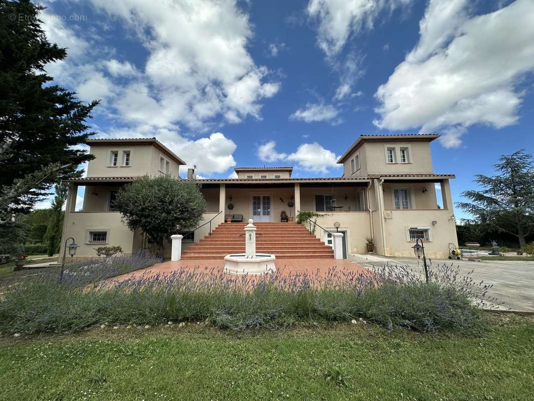 Maison à ROULLENS