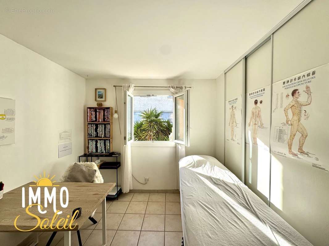 Appartement à LA CIOTAT