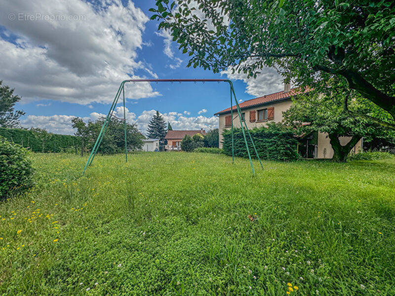 Maison à IRIGNY