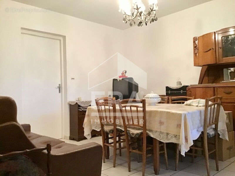 Appartement à LONGWY