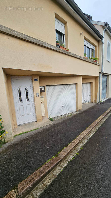 Appartement à LONGWY