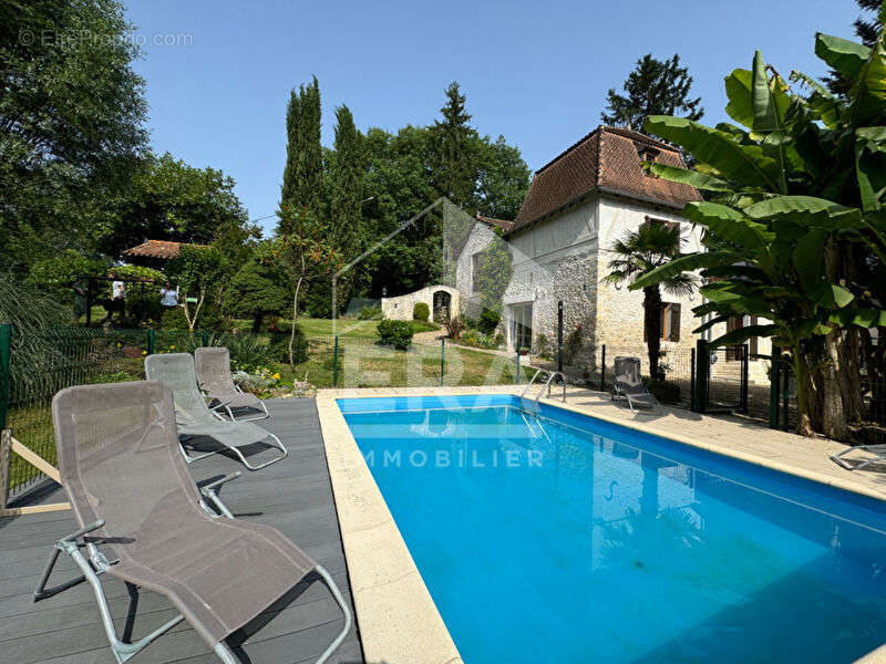 Maison à PERIGUEUX