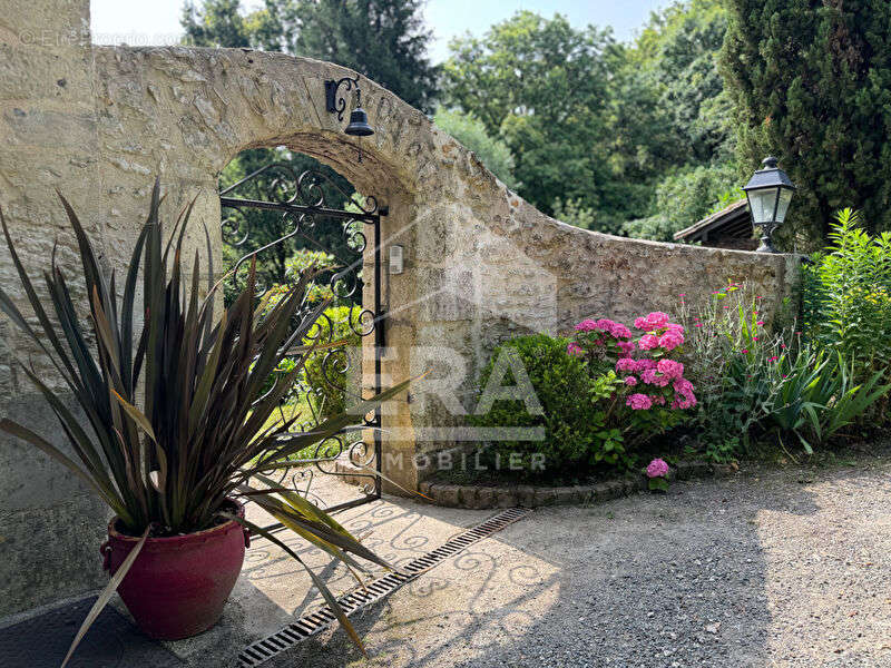 Maison à PERIGUEUX