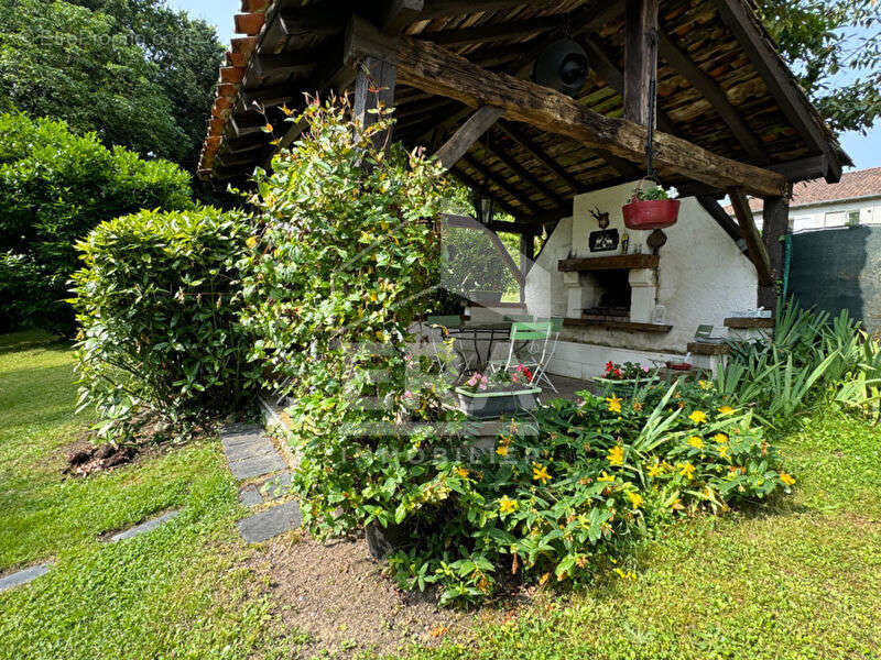 Maison à PERIGUEUX