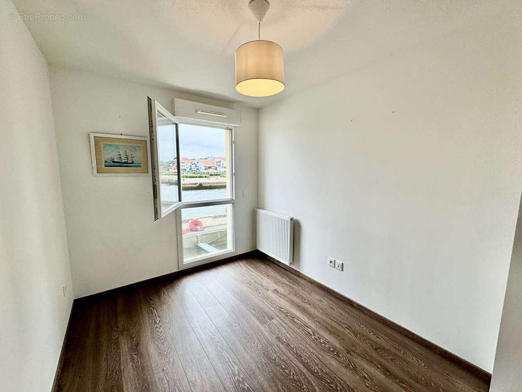 Appartement à CAPBRETON