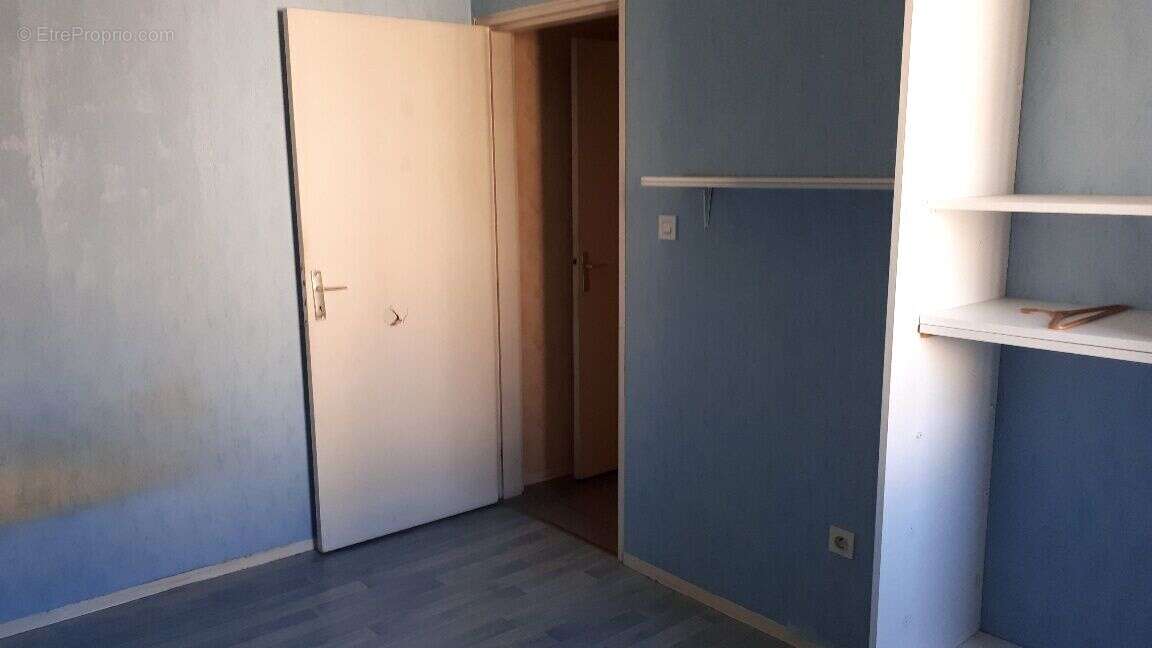 Photo 8 - Appartement à MARSEILLE-10E