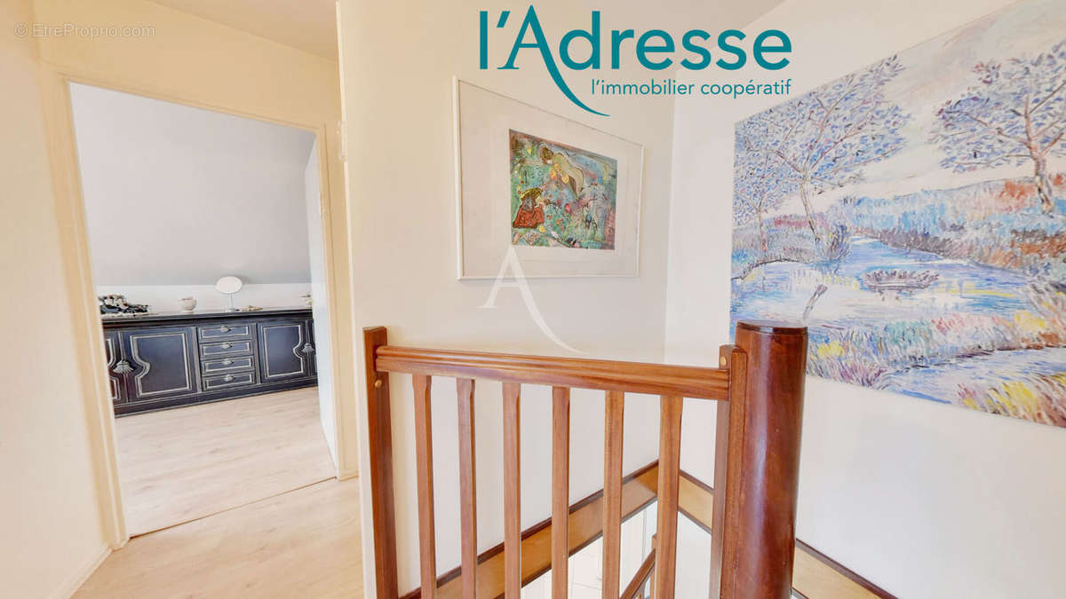 Appartement à NOISY-LE-GRAND