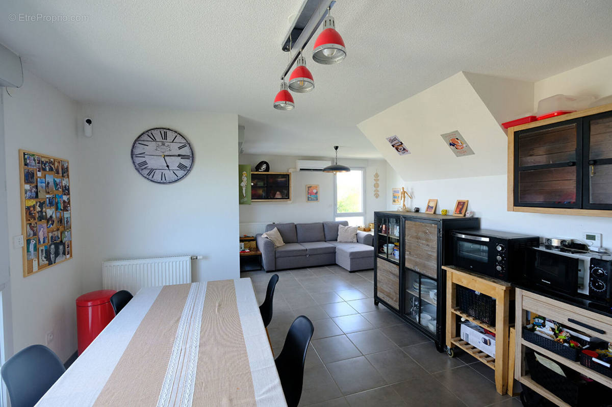 Appartement à COLOMIERS