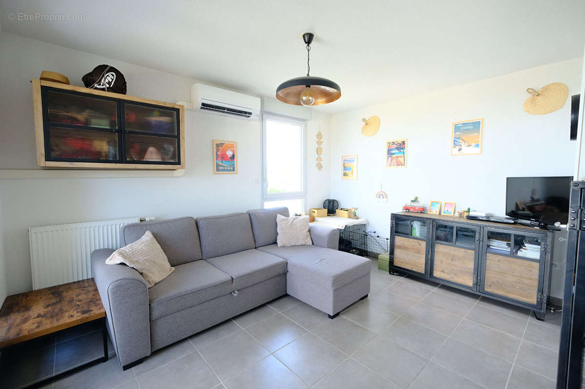 Appartement à COLOMIERS