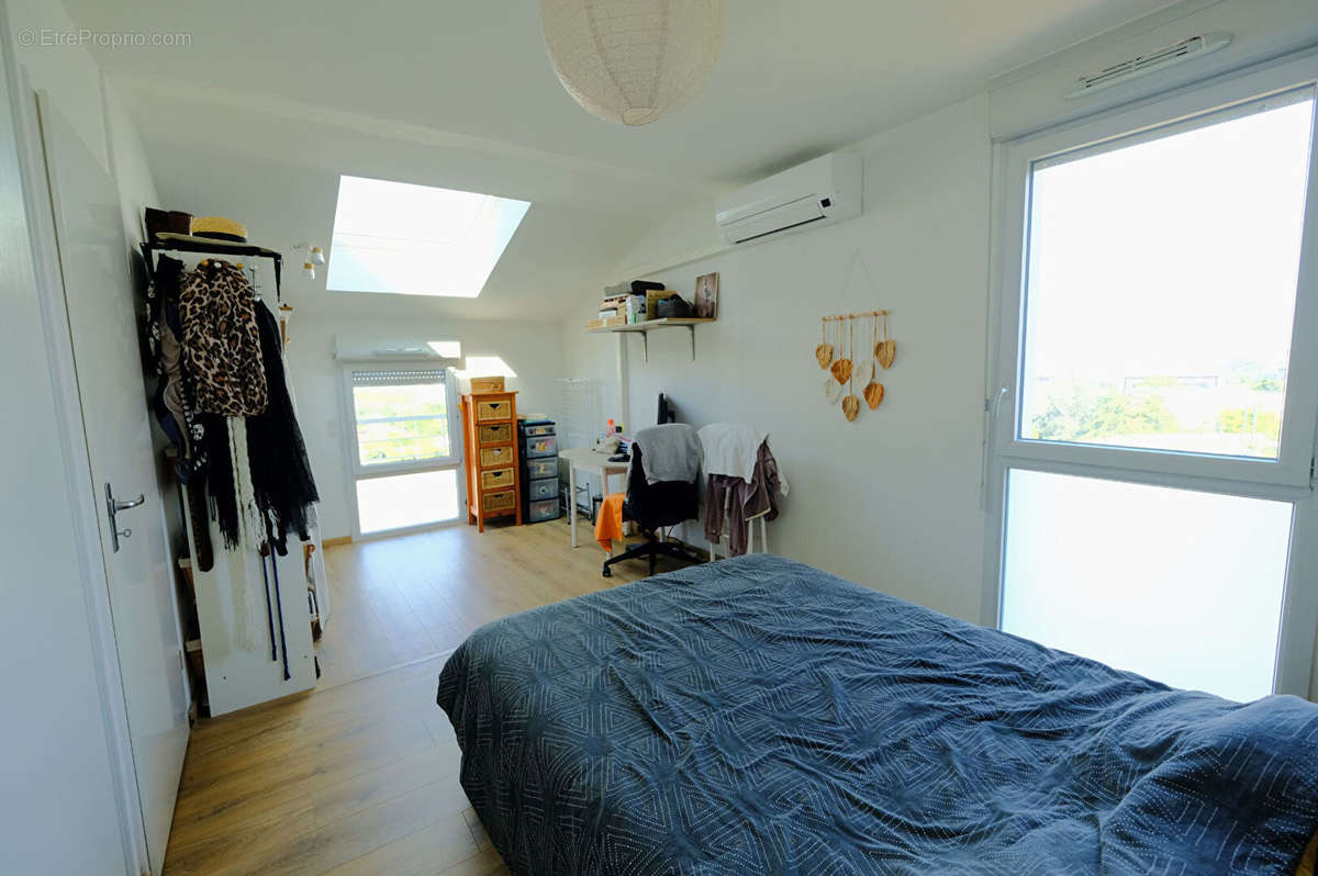 Appartement à COLOMIERS