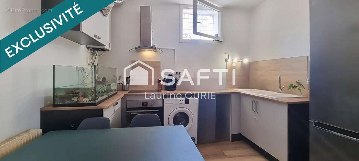 Photo 2 - Appartement à SAINT-AFFRIQUE