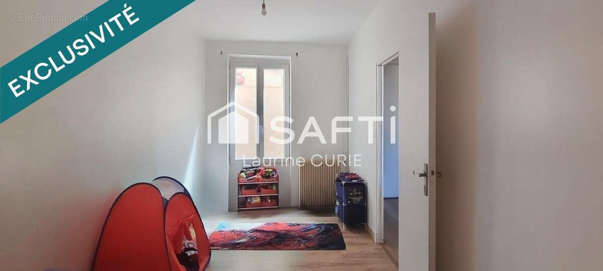 Photo 5 - Appartement à SAINT-AFFRIQUE