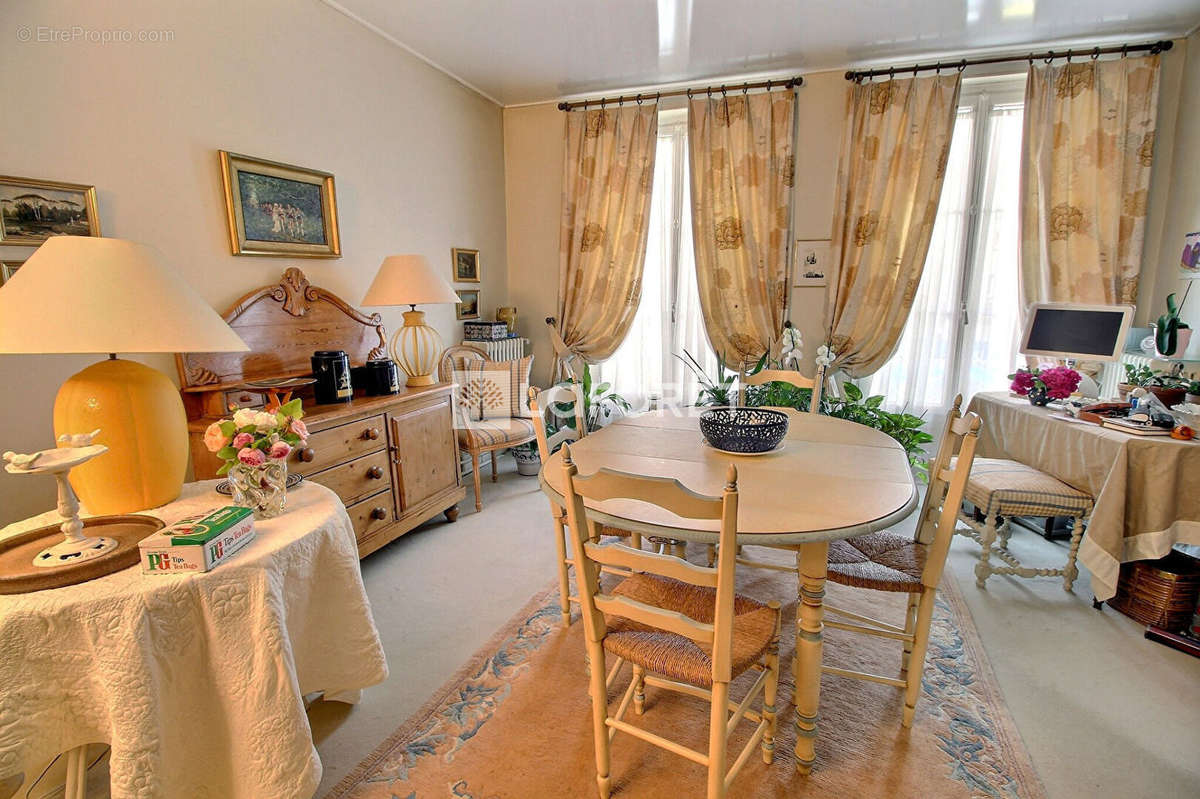 Appartement à CHATEAU-THIERRY