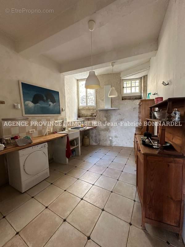 Appartement à GRIGNAN