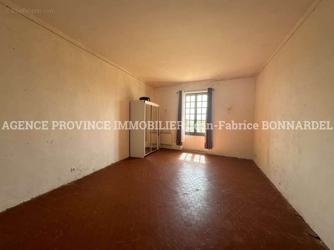 Appartement à GRIGNAN