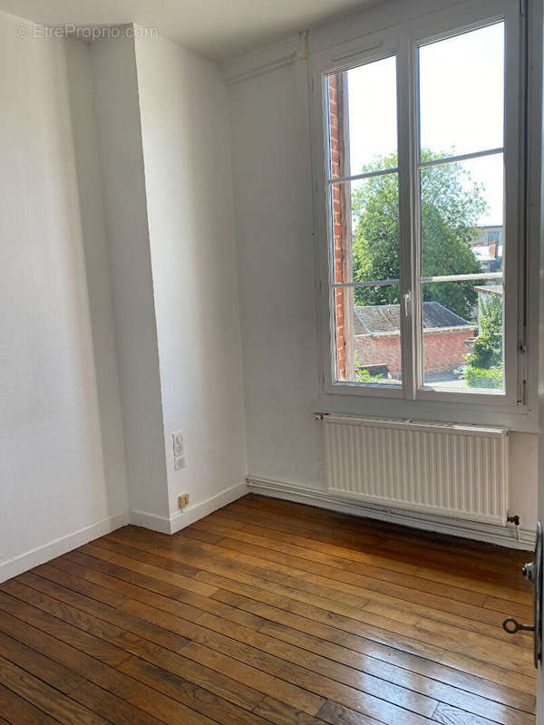 Appartement à SAINT-QUENTIN