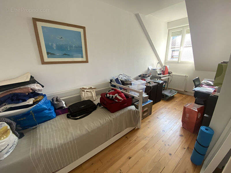 Appartement à GUINES