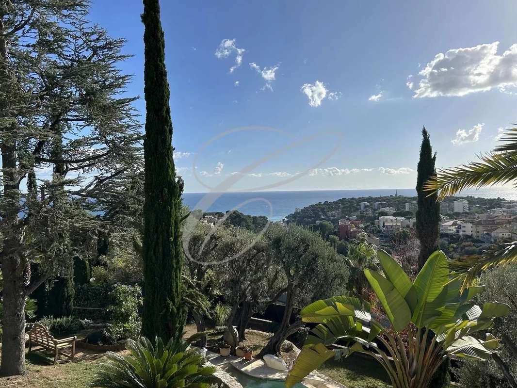 Maison à ROQUEBRUNE-CAP-MARTIN